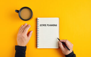 First Steps to Starting the Estate Planning Process Ideal Income
