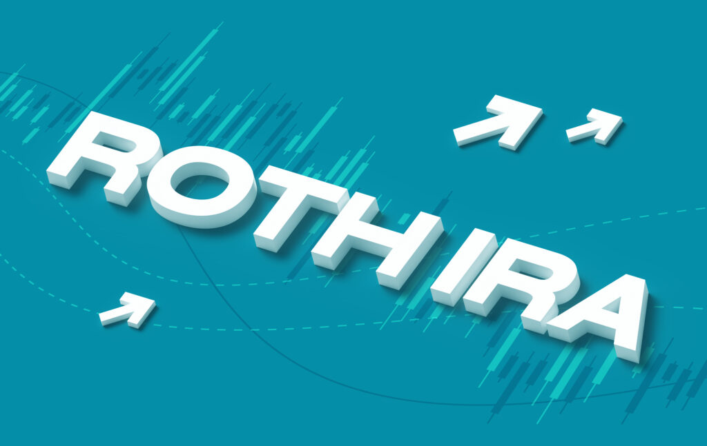 Is a Roth IRA Conversion in Your Future? Ideal Income