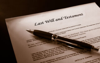 The Gift of Financial Health: Best Practices for Keeping Your Will Up to Date Ideal Income