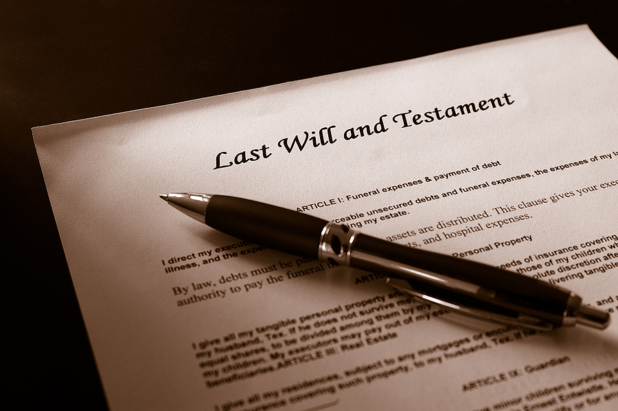 The Gift of Financial Health: Best Practices for Keeping Your Will Up to Date Ideal Income