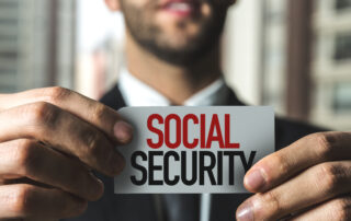 Where Does Social Security Fit in Your Retirement Puzzle? Ideal Income
