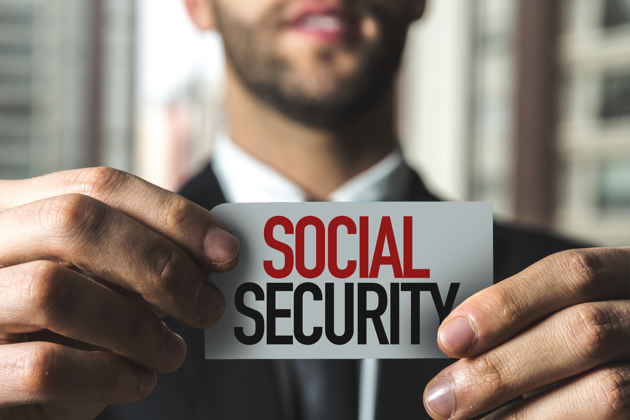 Where Does Social Security Fit in Your Retirement Puzzle? Ideal Income
